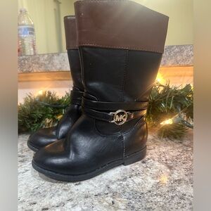 Kids Michael Kors Boots